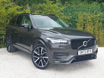Used Volvo XC90 2023 for sale - 79112956: Photo