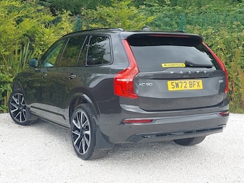 Used Volvo XC90 2023 for sale - 79112956: Photo