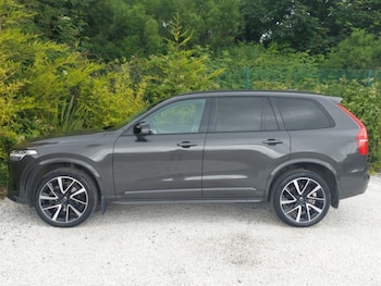 Used Volvo XC90 2023 for sale - 79112956: Photo