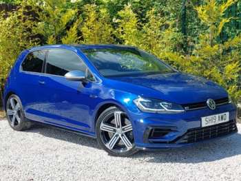 2019 - 2.0 TSI 300 R 3dr 4MOTION DSG