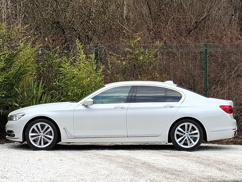 Used BMW 7 Series 2018 for sale - 77797482: Photo 4