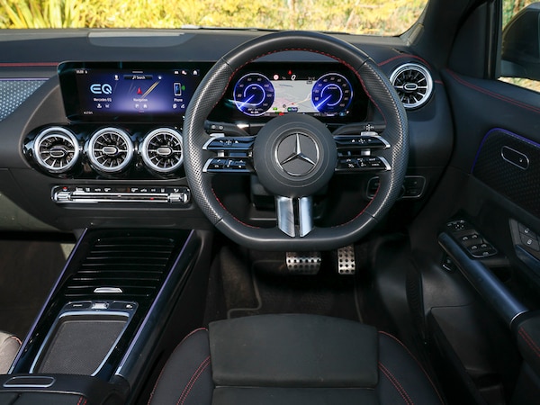 Used Mercedes-Benz EQA 2024 for sale - 74322758: Photo 11