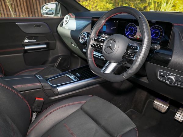 Used Mercedes-Benz EQA 2024 for sale - 74322758: Photo 17