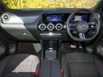 Used Mercedes-Benz EQA 2024 for sale - 74322758: Photo