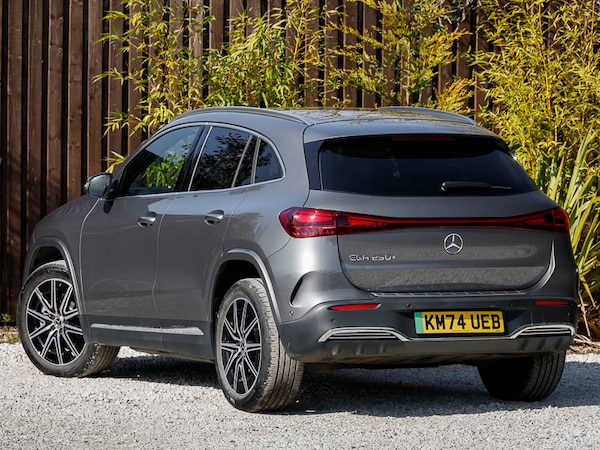 Used Mercedes-Benz EQA 2024 for sale - 74322758: Photo 3