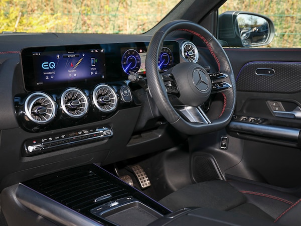 Used Mercedes-Benz EQA 2024 for sale - 74322758: Photo 5