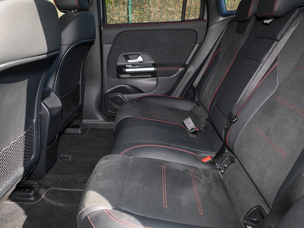 Used Mercedes-Benz EQA 2024 for sale - 74322758: Photo 6