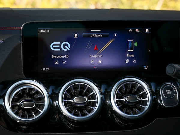 Used Mercedes-Benz EQA 2024 for sale - 74322758: Photo 7