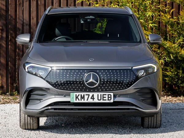 Used Mercedes-Benz EQA 2024 for sale - 74322758: Photo 8
