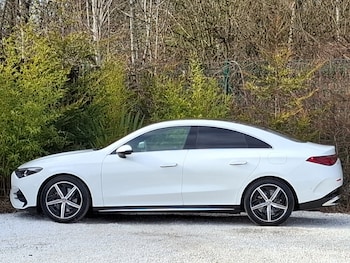 Used Mercedes-Benz CLA 2026 for sale - 79164744: Photo