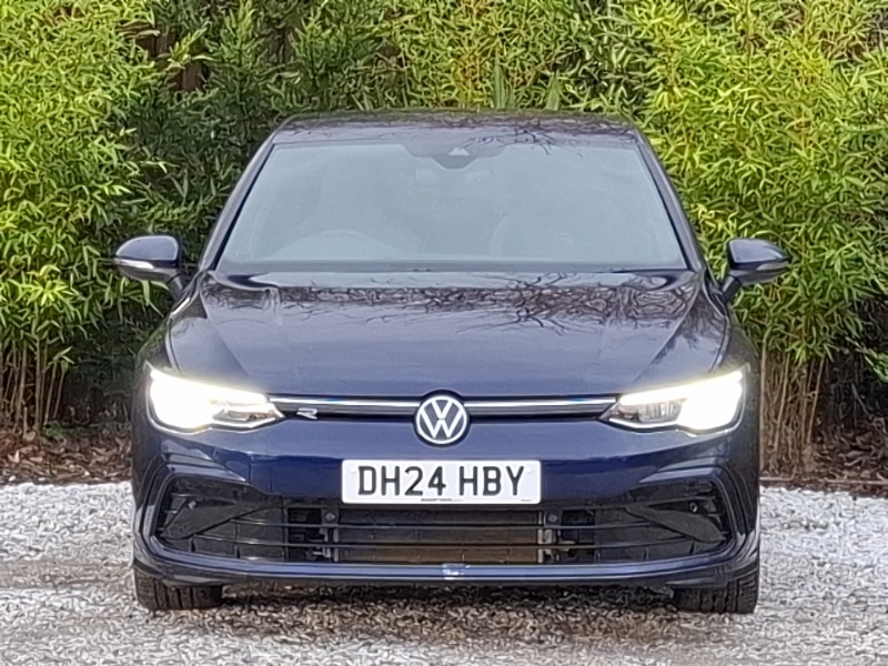 Used Volkswagen Golf 2024 for sale - 77424115: Photo 13