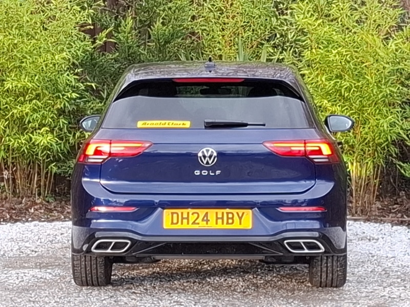 Used Volkswagen Golf 2024 for sale - 77424115: Photo 14