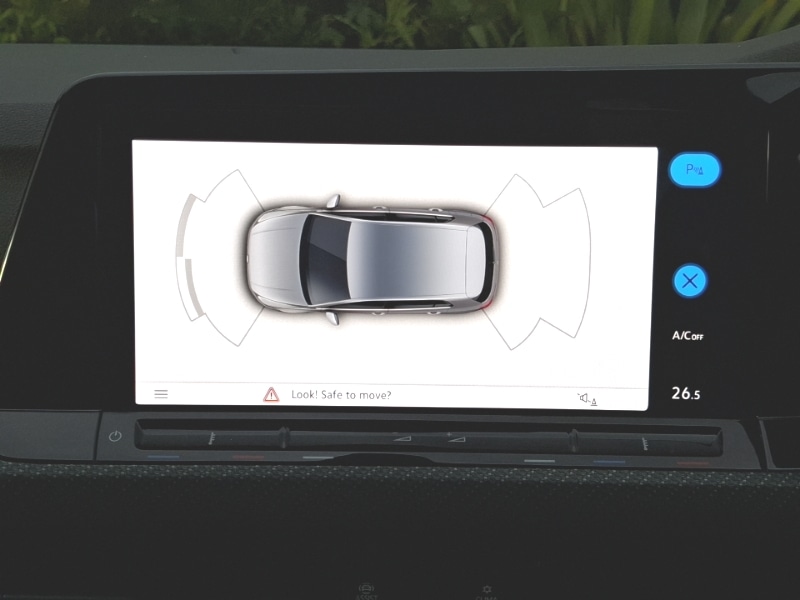 Used Volkswagen Golf 2024 for sale - 77424115: Photo 15