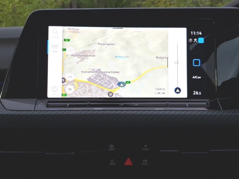 Used Volkswagen Golf 2024 for sale - 77424115: Photo 17