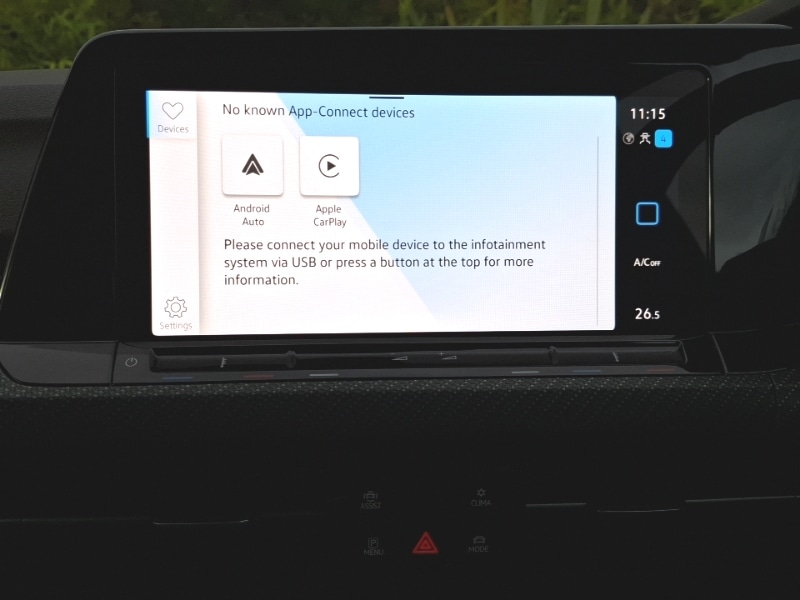 Used Volkswagen Golf 2024 for sale - 77424115: Photo 19