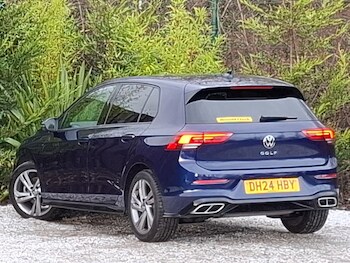 Used Volkswagen Golf 2024 for sale - 77424115: Photo