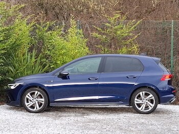 Used Volkswagen Golf 2024 for sale - 77424115: Photo