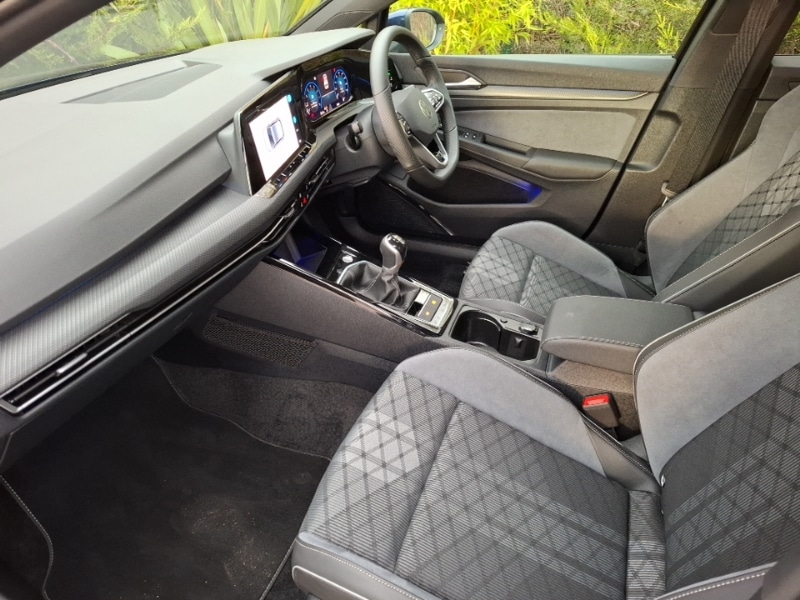 Used Volkswagen Golf 2024 for sale - 77424115: Photo 5