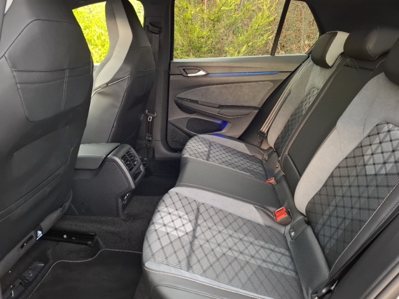 Used Volkswagen Golf 2024 for sale - 77424115: Photo 6