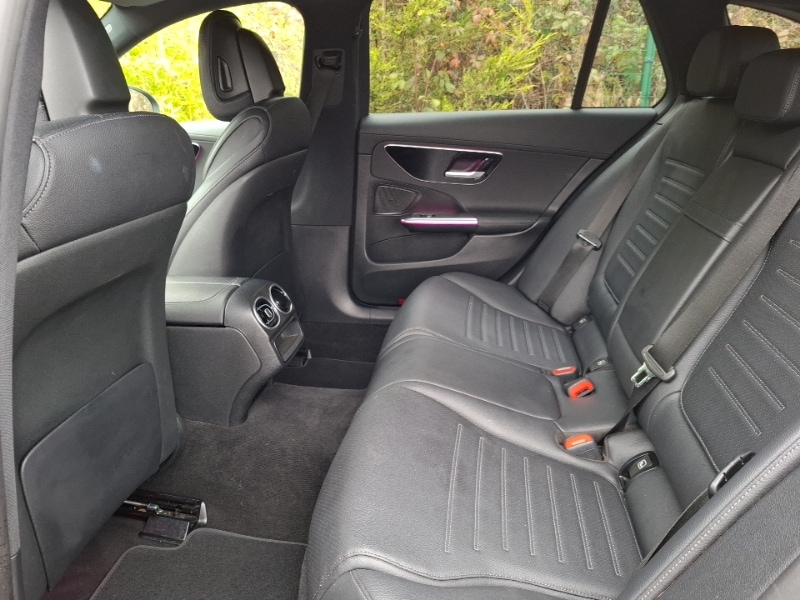 Used Mercedes-Benz C Class 2024 for sale - 76414665: Photo 6