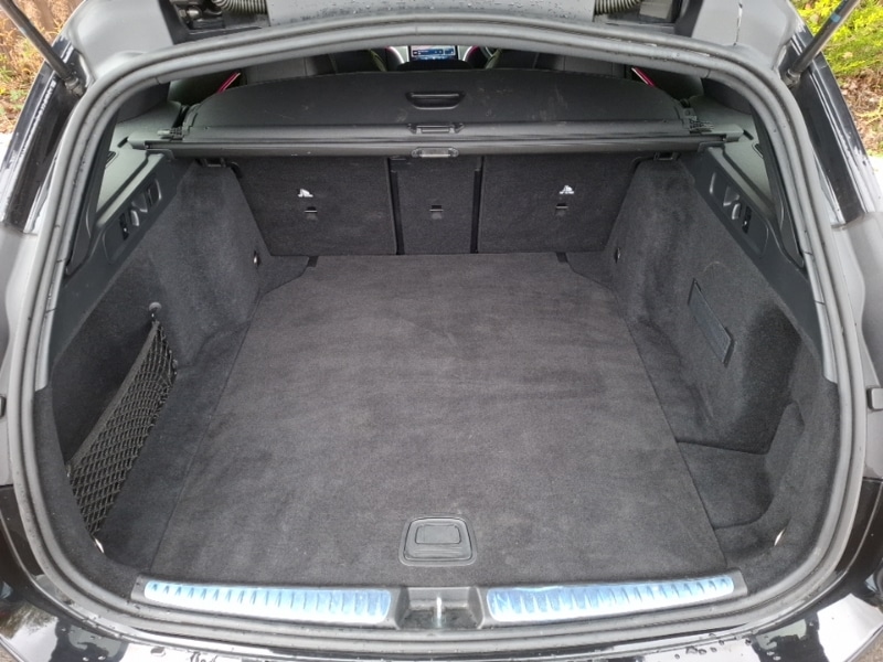 Used Mercedes-Benz C Class 2024 for sale - 76414665: Photo 8