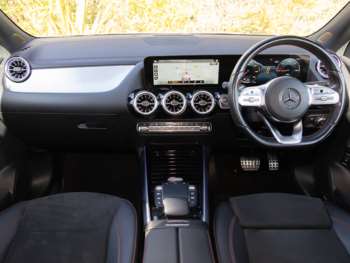 Used Mercedes-Benz EQA 2021 for sale - 74940338: Photo