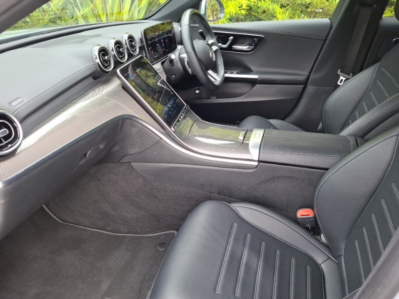 Used Mercedes-Benz C Class 2024 for sale - 76935530: Photo 5