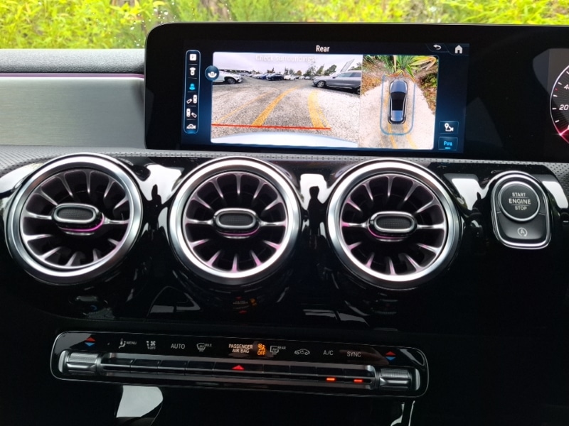 Used Mercedes-Benz A-Class 2024 for sale - 77318797: Photo 15