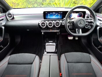 Used Mercedes-Benz A-Class 2024 for sale - 77318797: Photo