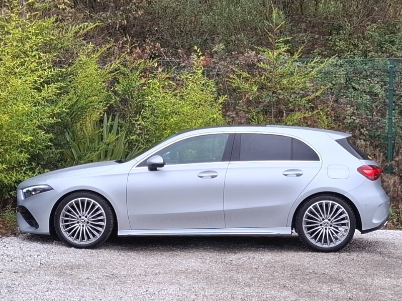 Used Mercedes-Benz A-Class 2024 for sale - 77318797: Photo 4