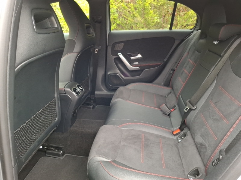 Used Mercedes-Benz A-Class 2024 for sale - 77318797: Photo 6