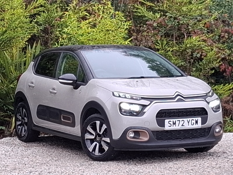Used Citroen C3 2023 for sale - 76160417: Photo 1