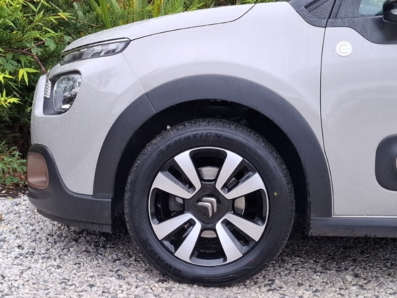 Used Citroen C3 2023 for sale - 76160417: Photo 12