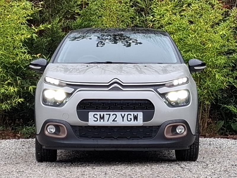 Used Citroen C3 2023 for sale - 76160417: Photo 13