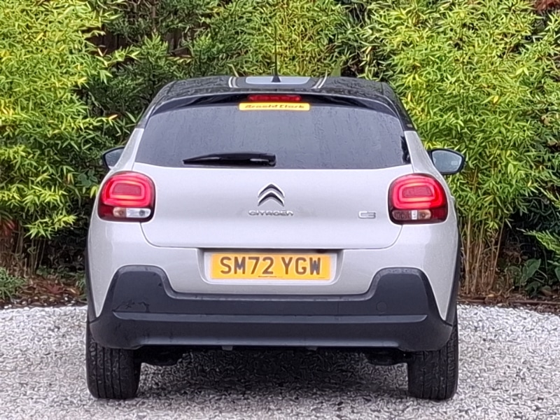 Used Citroen C3 2023 for sale - 76160417: Photo 14