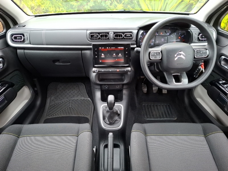 Used Citroen C3 2023 for sale - 76160417: Photo 2
