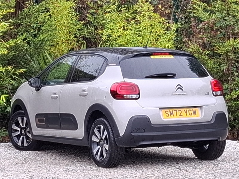 Used Citroen C3 2023 for sale - 76160417: Photo 3
