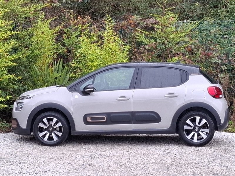 Used Citroen C3 2023 for sale - 76160417: Photo 4