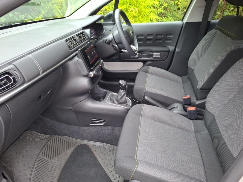 Used Citroen C3 2023 for sale - 76160417: Photo 5