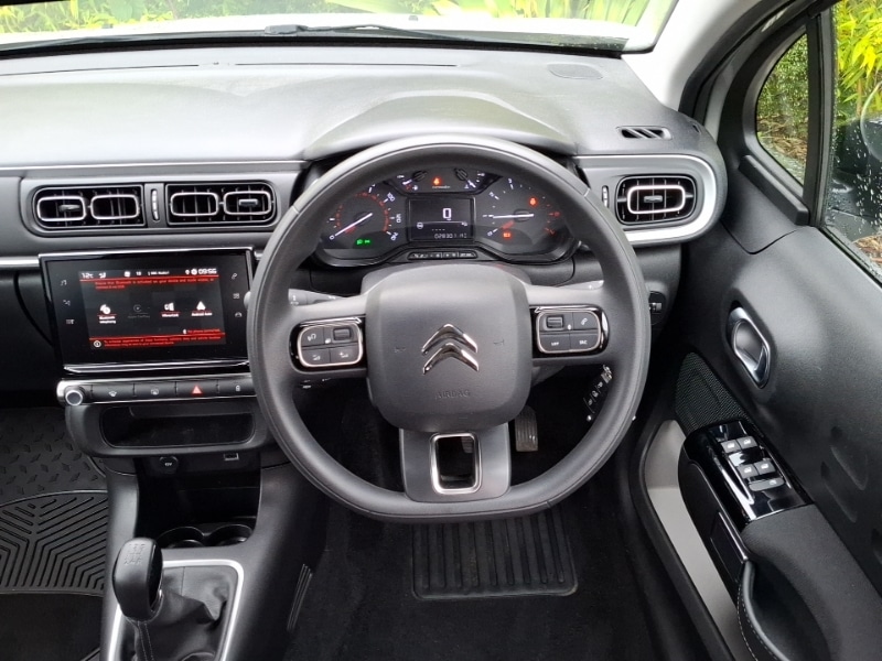 Used Citroen C3 2023 for sale - 76160417: Photo 7