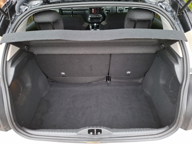 Used Citroen C3 2023 for sale - 76160417: Photo 8