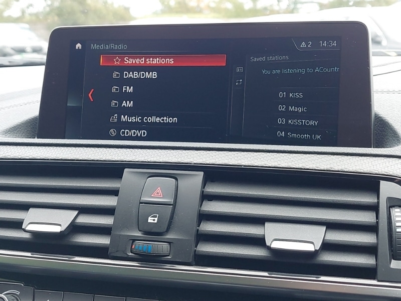 Used BMW M2 2018 for sale - 76437742: Photo 14