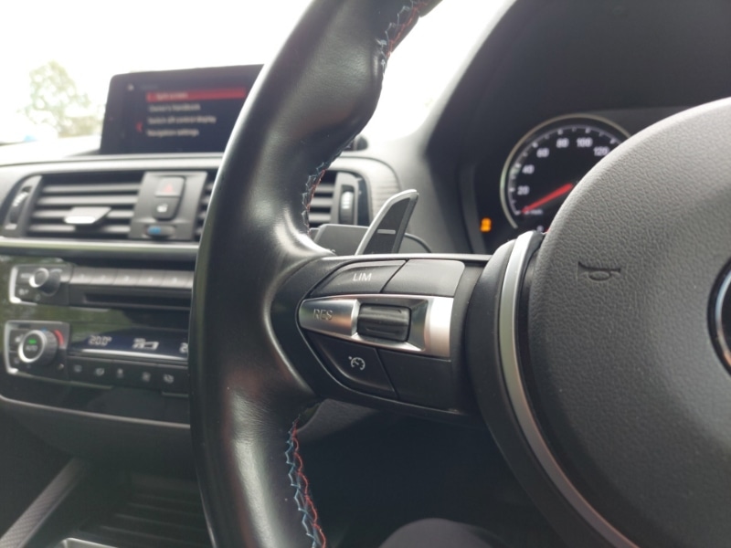 Used BMW M2 2018 for sale - 76437742: Photo 19