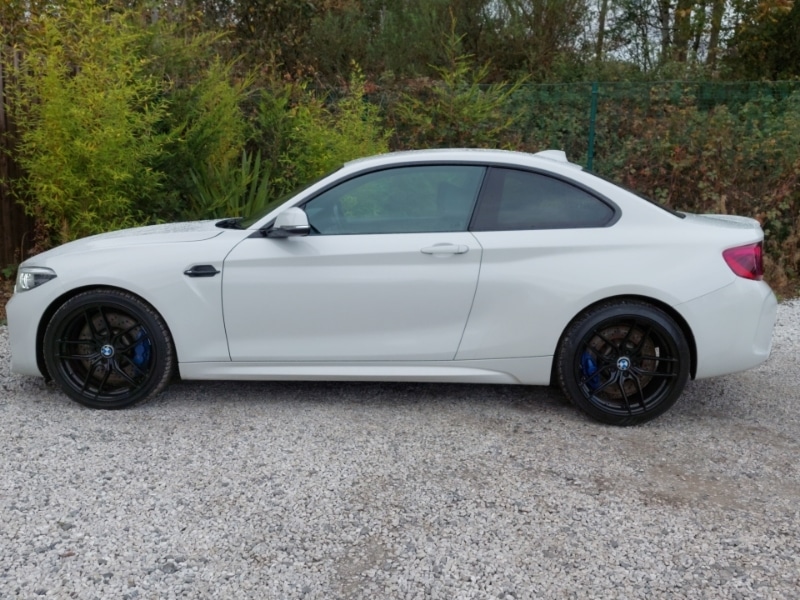 Used BMW M2 2018 for sale - 76437742: Photo 4