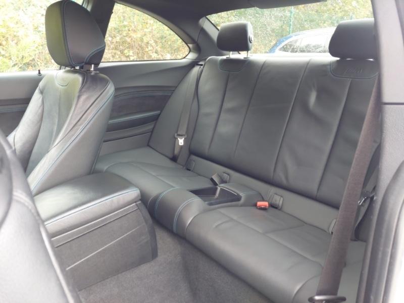 Used BMW M2 2018 for sale - 76437742: Photo 6