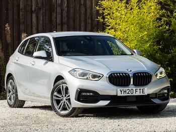 BMW - 1 Series