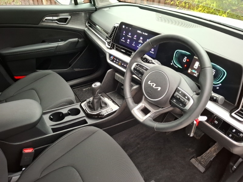 Used Kia Sportage 2025 for sale - 77366540: Photo 10