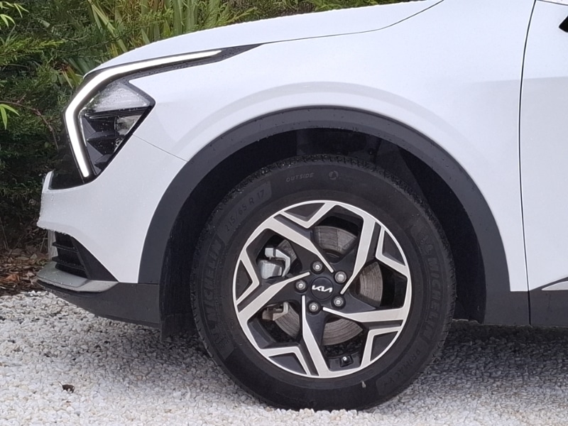 Used Kia Sportage 2025 for sale - 77366540: Photo 12