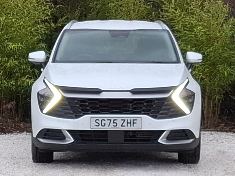 Used Kia Sportage 2025 for sale - 77366540: Photo 13