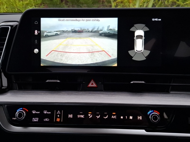 Used Kia Sportage 2025 for sale - 77366540: Photo 15